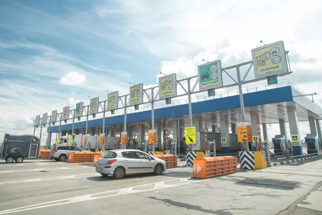 «Дорога жизни» после коронавируса…