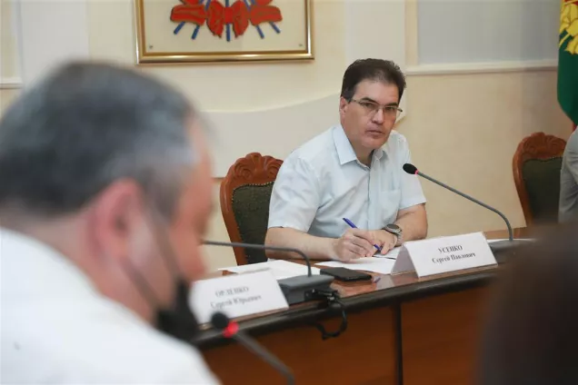 В Законодательном Собрании рассмотрели вопросы подготовки к «Агротуру-2020»