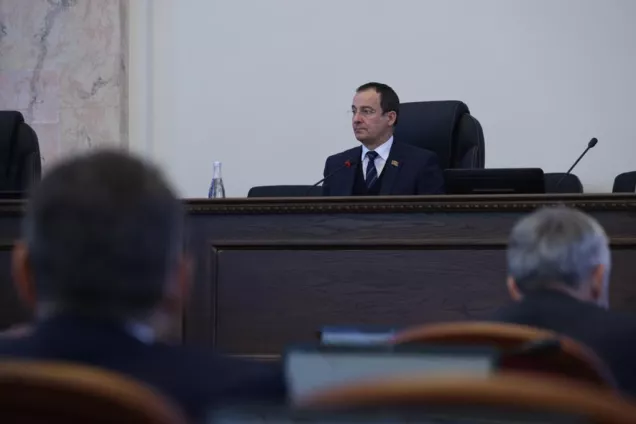 Кубань сократит долговую нагрузку на бюджет