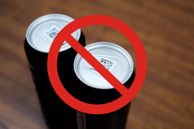 Госдума ужесточает требования к рекламе энергетических напитков