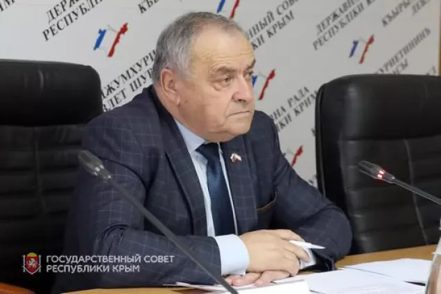 Комитет по государственному строительству и местному самоуправлению утвердил план работы до конца 2019 года