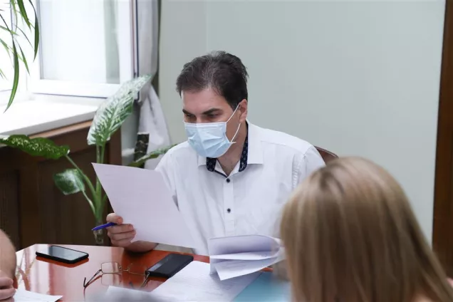 Земельный комитет ЗСК рассмотрел инициативу краснодарских депутатов