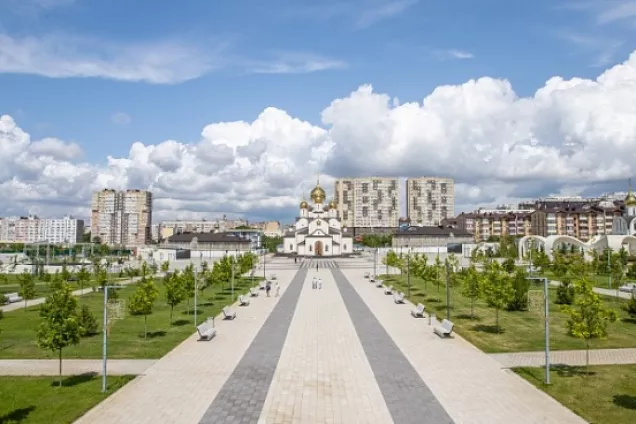 Юрий Бурлачко оценил результаты проведения в кубанском парламенте  Дней муниципальных образований