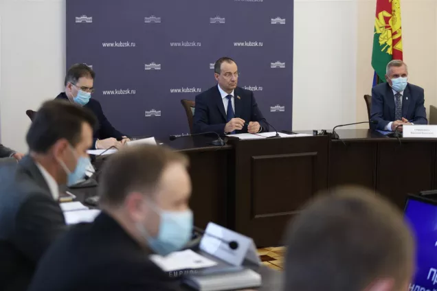 Парламентарии Кубани рассмотрели итоги реализации мероприятий по газификации региона в 2021 году.