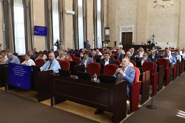 ЗСК расширило категории получающих на Кубани бесплатную юридическую помощь