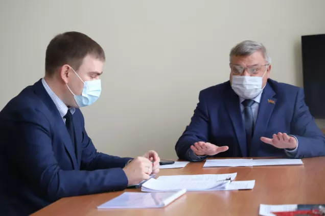 Финансирование мероприятий по сохранению памятников культуры на Кубани закрепят в краевой госпрограмме