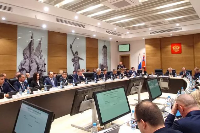 Совместная работа по наведению порядка в Волгоградской области дает результат