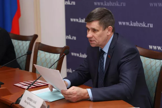 На повестке дня – вопросы образования, культуры, поддержки семьи и детства