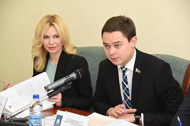 Депутаты предлагают дополнительные меры по сохранению исторической памяти 