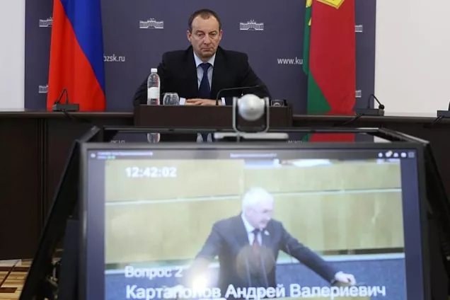 Юрий Бурлачко прокомментировал доклад о деятельности биолабораторий США на Украине