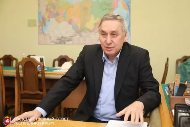 Эдип Гафаров: Выполнение программных целей Послания – это первоочередная задача для чиновников всех уровней власти