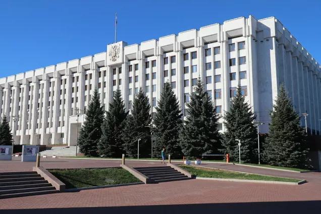 Дума Ставрополья предложила усовершенствовать оказание помощи на основании соцконтракта