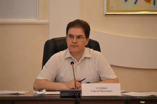 Законодатели Кубани продолжили работу по оценке эффективности использования краевого имущества