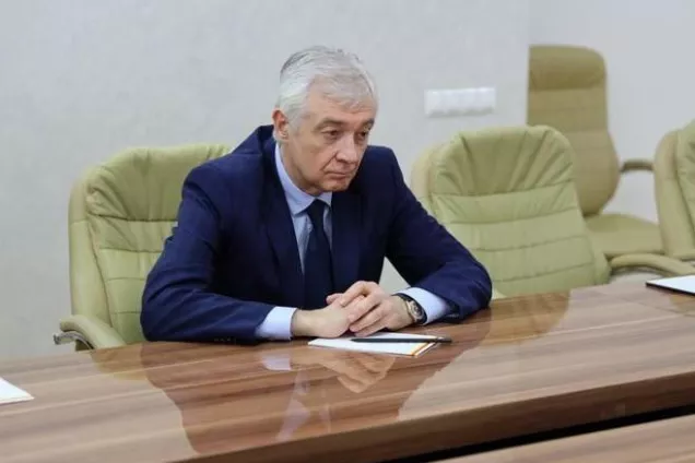 Юг и Север Осетии – в преддверии подписания межпарламентского соглашения о сотрудничестве