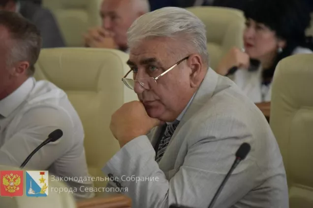 ПОСЛАНИЕ ПРЕЗИДЕНТА. Василий Пархоменко: Послание затрагивает глобальные вызовы, стоящие перед нашей страной