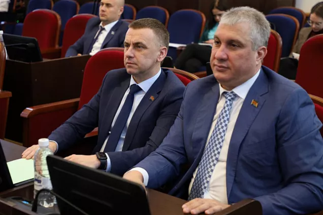 Законодатели Кубани призвали активизировать работу по ряду направлений дальнейшей газификации края