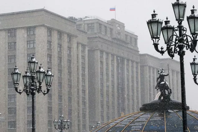 ГД исключила ситуации, когда банкам дешевле заплатить штраф, чем устранить допущенные нарушения