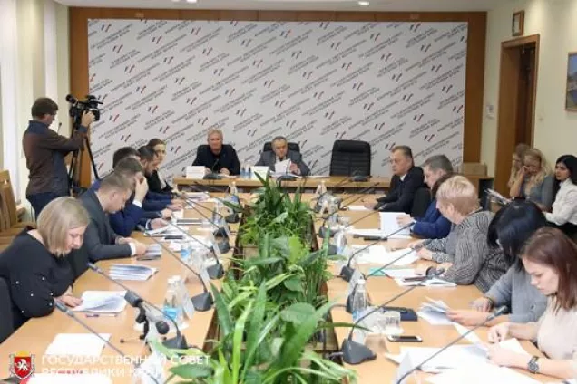 Реализацией федерального закона по созданию муниципальных округов займется  межведомственная рабочая группа