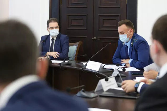 Кубанские законодатели рассмотрели предложение краевой прокуратуры о выплатах многодетным взамен земельных участков