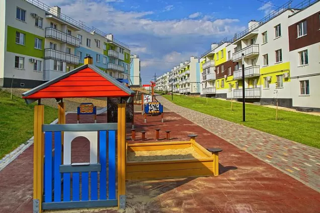 Льготная ипотека продлена до следующего года. В. Гречина.Этого решения очень ждали люди