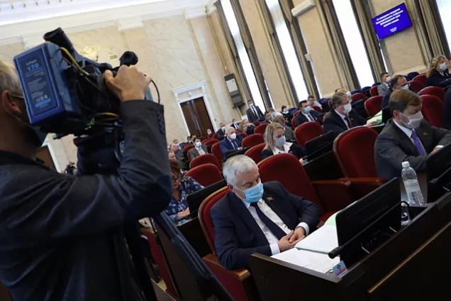 Юрий Бурлачко: «Аграрный туризм давно стал визитной карточкой Кубани»