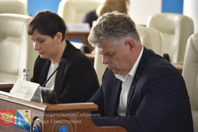 Севастопольские депутаты просят увеличить срок подачи заявлений по обеспечению жильем отдельных категорий севастопольцев и крымчан