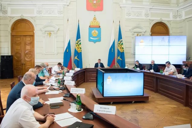 Сумма ущерба от нелегального товарооборота в Астраханской области за полугодие составила около 30 млн рублей