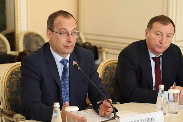 Цифровизация деятельности региональных парламентов стала предметом обсуждения  законодателей