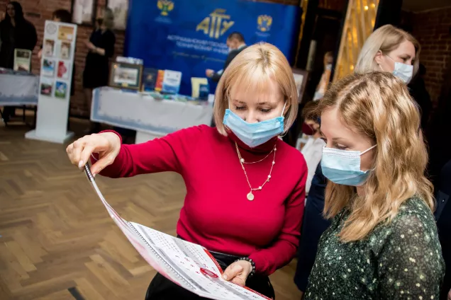 Печатные СМИ отмечают профессиональный праздник