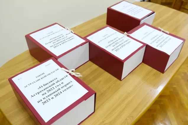 Игорь Мартынов.Каждое поступившее мнение будет учтено при рассмотрении проект закона «О бюджете Астраханской области на 2022 год и на плановый период 2023 и 2024 годов».