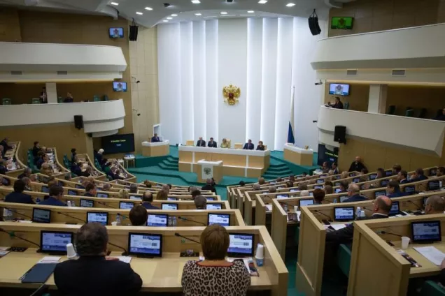 Екатерина Алтабаева вошла в состав комитета СФ по Регламенту и организации парламентской деятельности