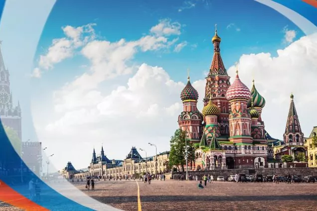 Президент Российской Федерации В.Путин поздравил Председателя Парламента Северной Осетии А.Мачнева с Днем народного единства