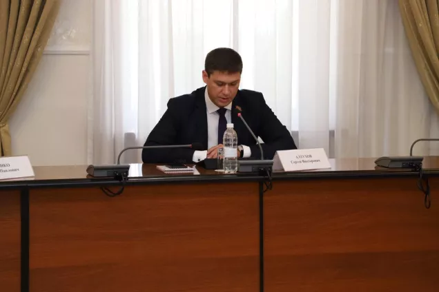 Гарантийная поддержка бизнесу обеспечена на законодательном уровне 