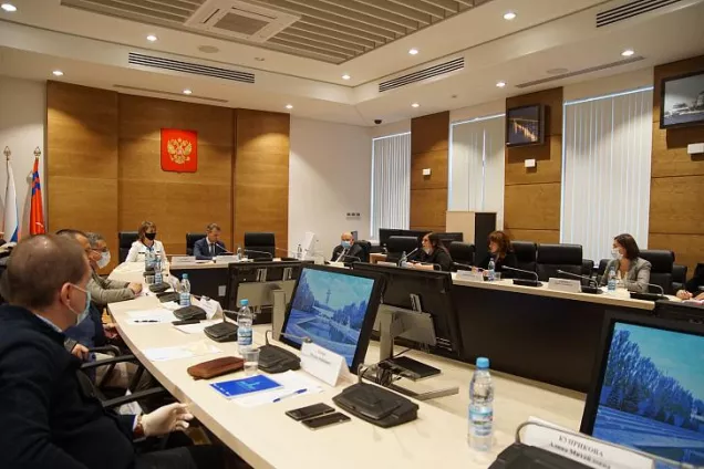 Законодатели обсудили перспективы развития частного образования в регионе