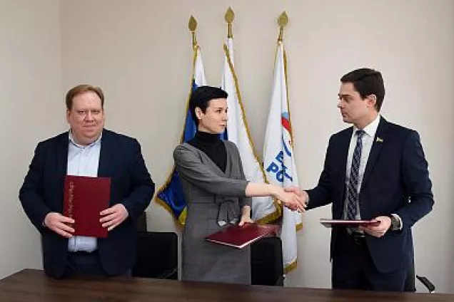 Ростовское региональное отделение Ассоциации юристов России присоединилось к проекту «Правовая помощь онлайн»