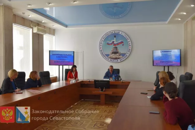 Вячеслав Горелов ответил на вопросы журналистов