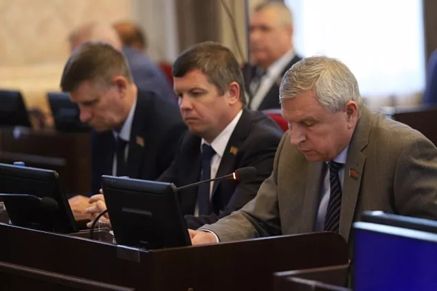 Парламентарии  Кубани предложили увеличить предельный размер микрозайма для бизнеса