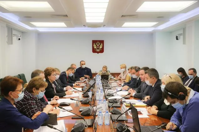 Разработан новый подход к установлению величины прожиточного минимума и МРОТ