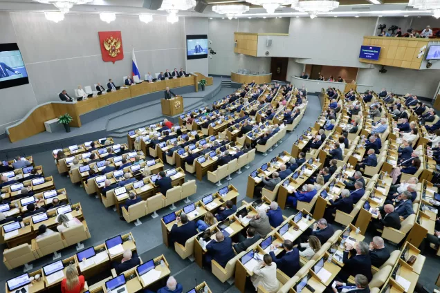 В России более 40 социальных выплат и пособий выросли на 5,6 %  с 1 февраля 2026 года