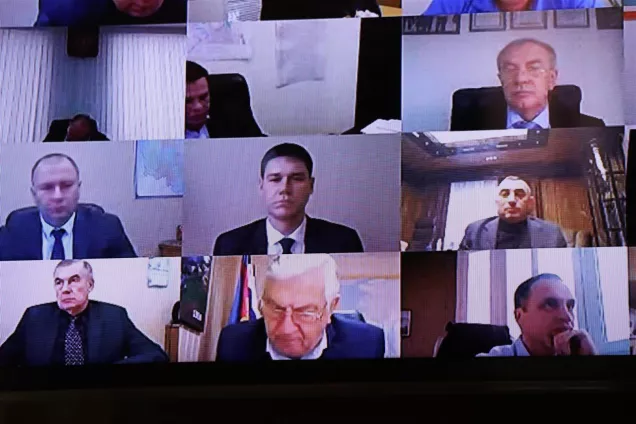 Законодатели Кубани утвердили региональную имущественную поддержку для самозанятых