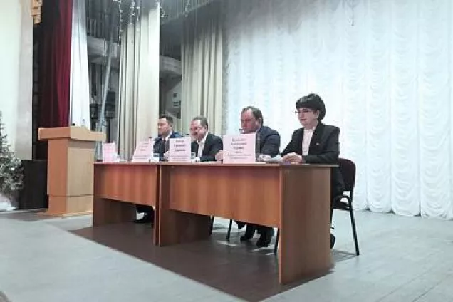 Валентина Руденко: «Всегда стараюсь помочь тем, кто обращается с просьбой»