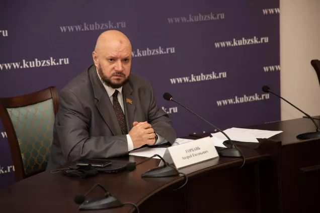 В кубанском парламенте на общественных слушаниях рассмотрели изменения в Семейный кодекс РФ