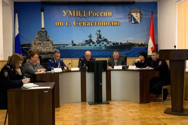 Севастопольские парламентарии будут проводить совместные приёмы с участковыми