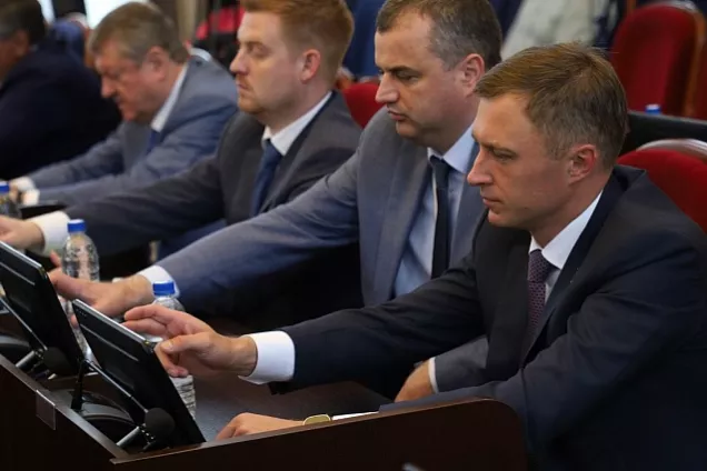 Обеспечение ветеринарного благополучия – одна из центральных задач законодателей Кубани