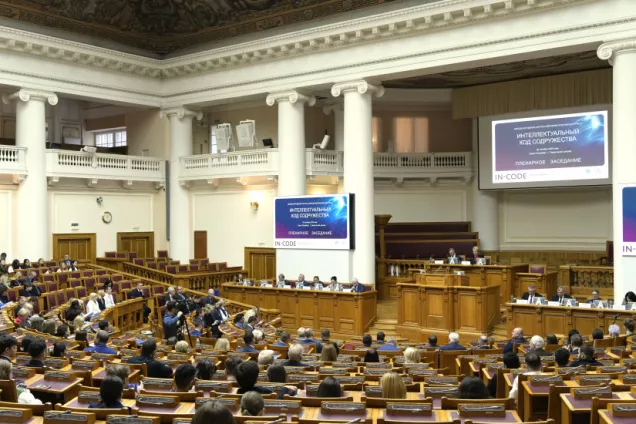 В СНГ формируют общую стратегию будущего через науку, образование и инновации