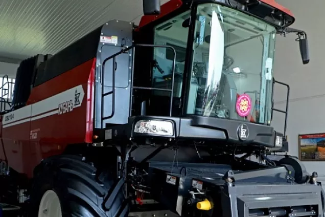 Спикер ЗСК Юрий Бурлачко назвал меры поддержки импортозамещающих производств