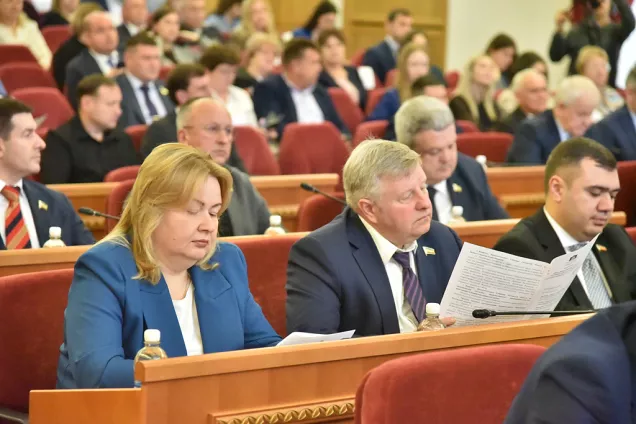 На Дону прошло общественное обсуждение инициатив по обновлению региональной системы налогообложения