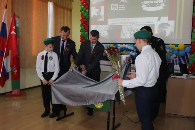 Депутаты Парламента КЧР продолжают реализацию партийных проектов