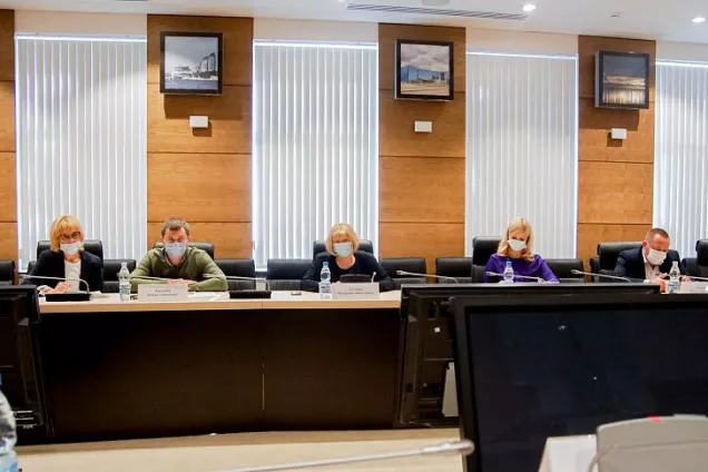 Решение проблем обманутых дольщиков остается на депутатском контроле