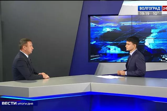 Господдержка способствует стабилизации зернового рынка